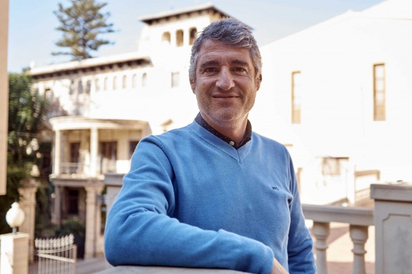 José Vegara entra las quinielas para ser el candidato del PP a la Alcaldía de Orihuela