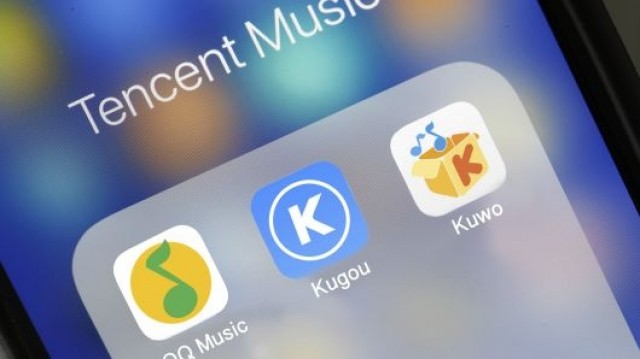 ¡Tiembla Spotify! Tencent Music prepara su salida a bolsa