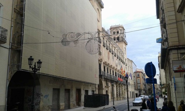 Corisa pacta con Eurostars la gestión de su hotel de 5 estrellas junto al Ayuntamiento de Alicante