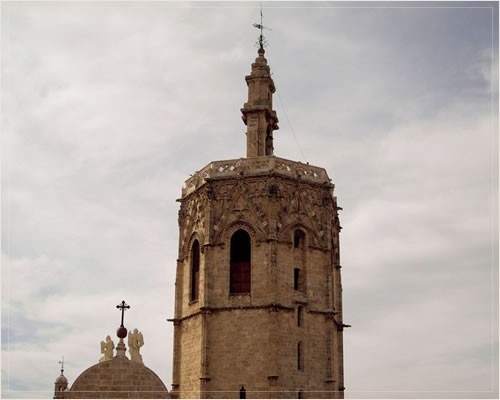 Repicar de campanes
