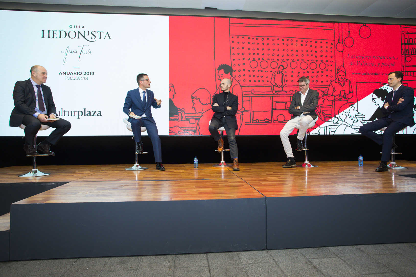 Fotos: EVA MÁÑEZ - 