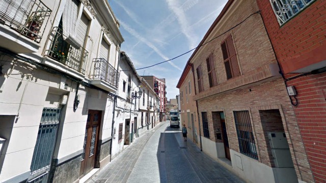 La vivienda de segunda mano se encarece casi un 9% en un año en la Comunitat