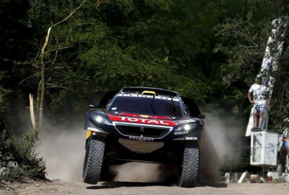 
Sudamérica ya analiza una alternativa para retener al Dakar en 2017