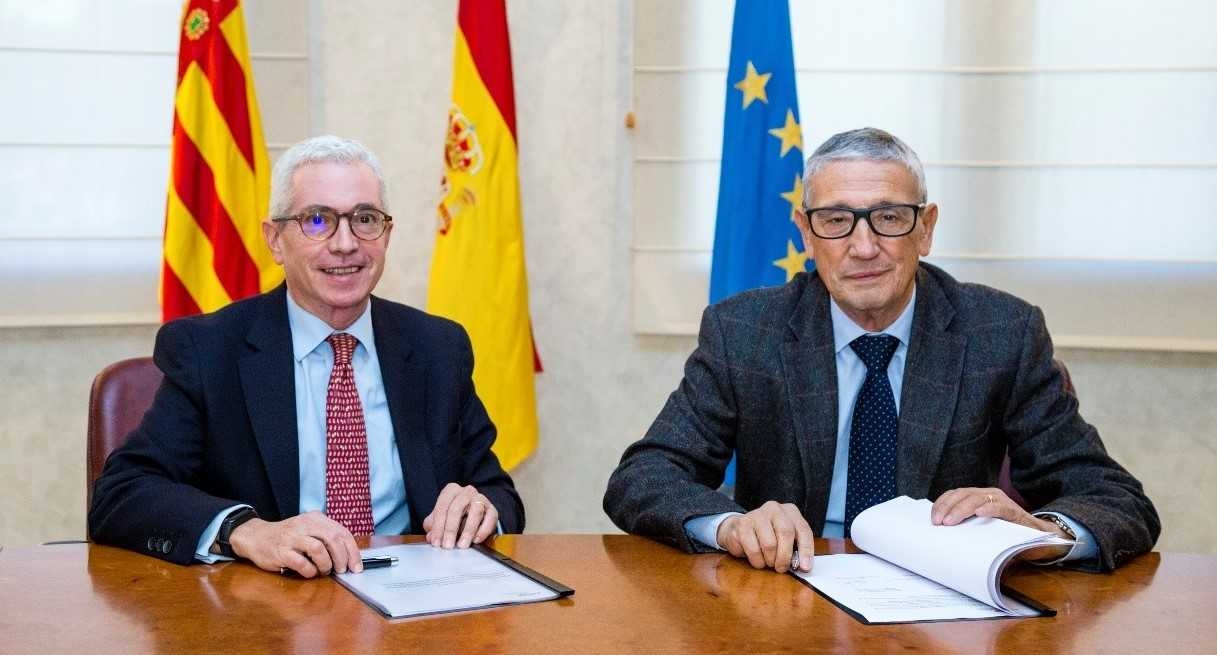Bankinter patrocinará la XVII edición de los Premios Cerámica que organiza Ascer