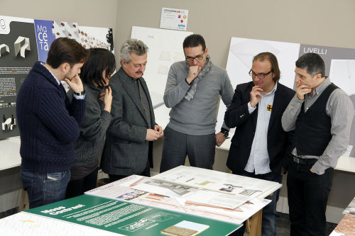 Un jurado experto y multidisciplinar tutelará los concursos de diseño de Cevisama 2019