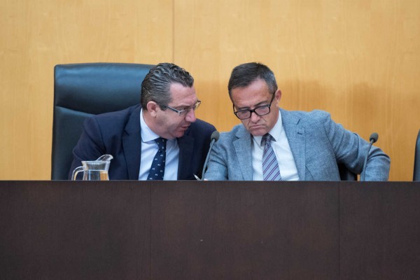 El Ministerio de Hacienda tira de las orejas a Benidorm: incumplen el Plan de Ajuste