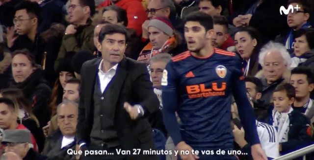 El vídeo
