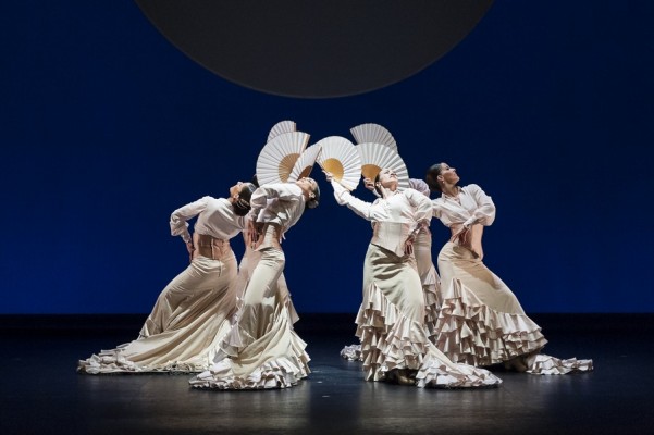 El Ballet Nacional y el Centro Dramático, las guindas del 170 aniversario del Principal 