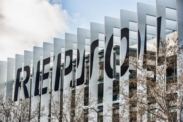  Repsol cierra con Solaria un nuevo paquete de compraventa de energía