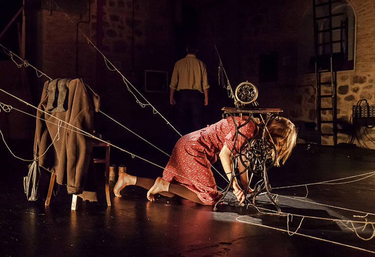 Castelló amplia l'Escola Municipal de Teatre amb un nou curs per a jóvens de 13 a 16 anys