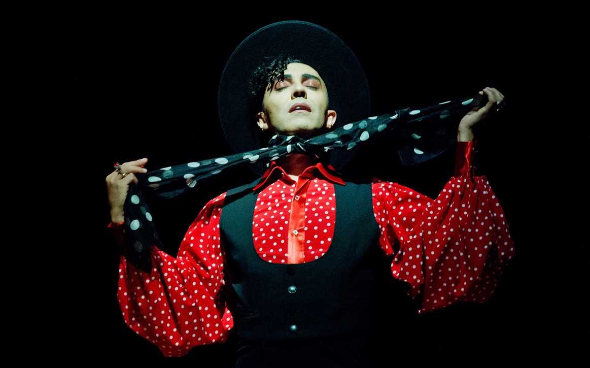 El premiat homenatge a Miguel de Molina será un dels plats forts de desembre en l'Auditori de Torrent