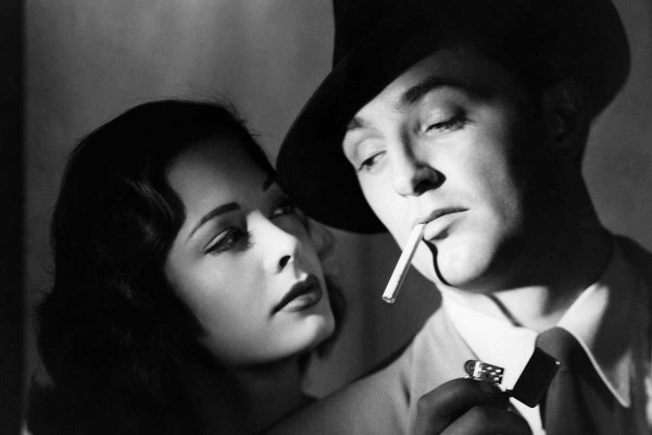 Cine negro clásico y películas inéditas en el Teatre Arniches

