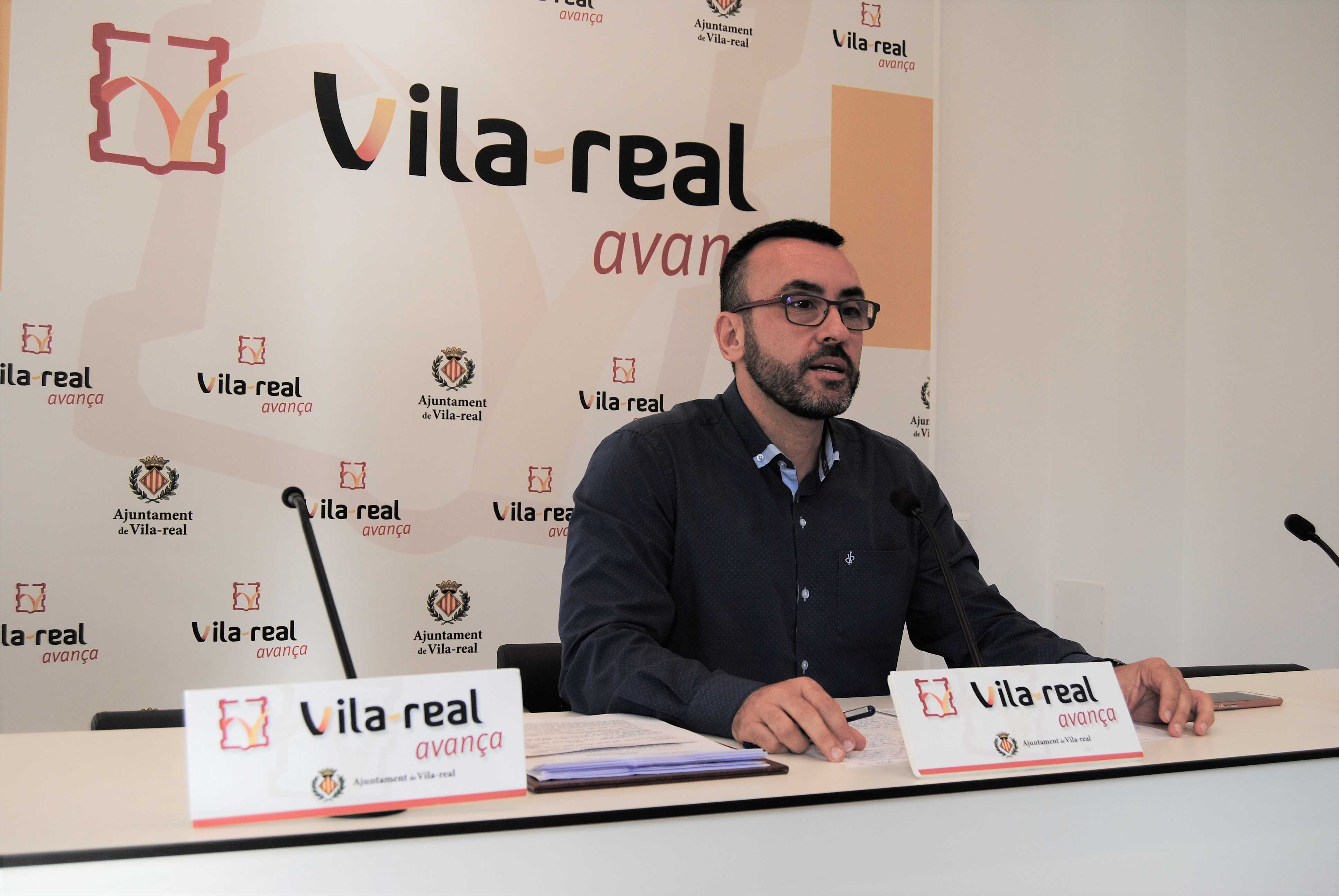 La justicia desestima la reclamación de 16 millones del Santander a
Vila-real por el viejo solar de Fritta