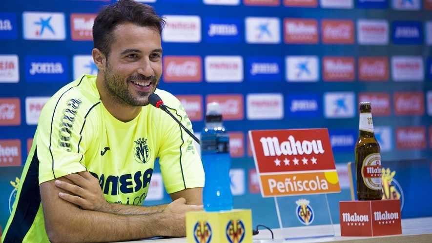 Mario Gaspar: 