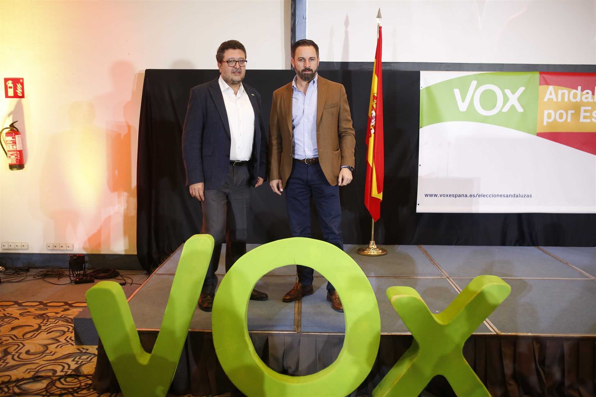 VOX garantiza que 