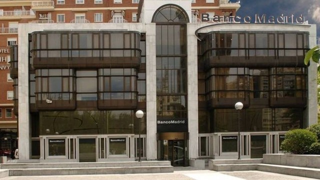 Así queda el reparto de las 72 sicavs 'cautivas' del extinto Banco Madrid
