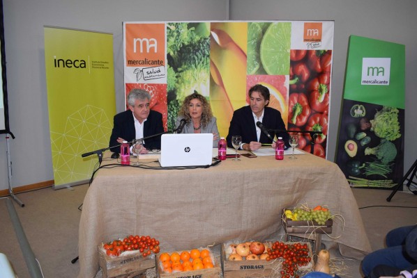 Mercalicante, el 'desconocido' del top ten de la provincia: sus 110 empresas facturan 390 millones