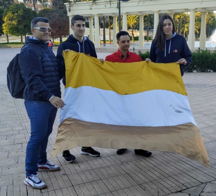 El Proyecto FER abandera la discapacidad

