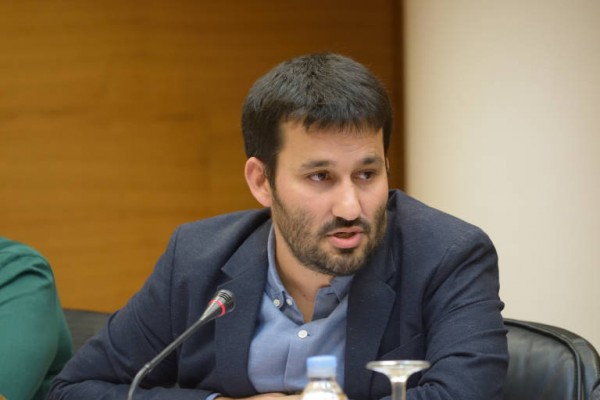 Educación destina 600.000 euros a las becas Erasmus