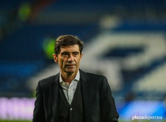 Carta al entrenador del Valencia CF