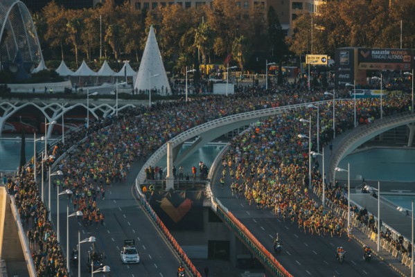 Organizadores creen que el éxito de 2018 la confirma entre mejores del mundo
