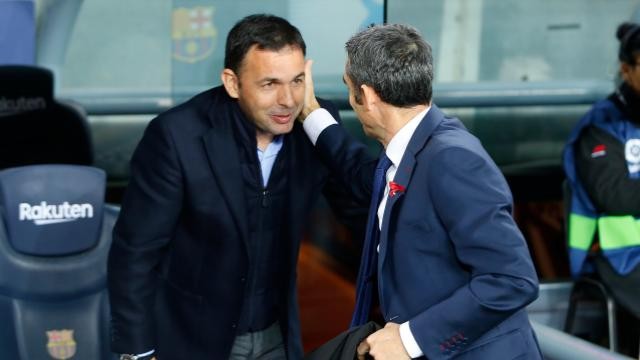 Calleja: 