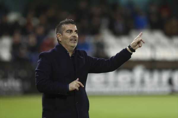 David Gutiérrez está en la cuerda floja