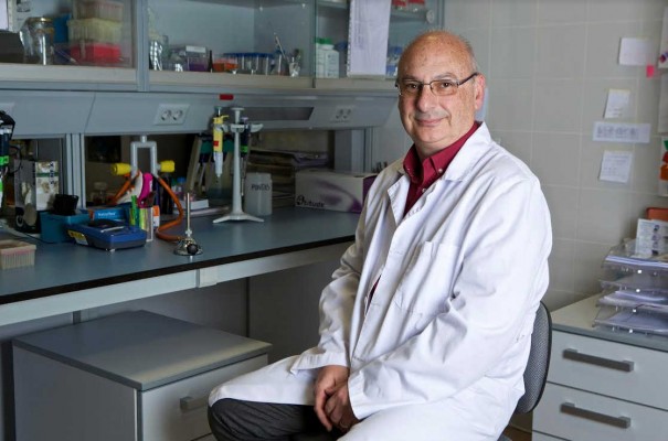 La investigación valenciana que cambia la vida de todos menos la de su precursor
