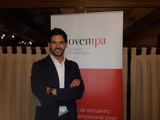 Jovempa da un viraje internacional hacia los países mediterráneos del norte de África y Oriente Medio