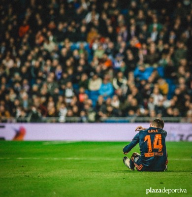 Valencia CF, ante el precipicio