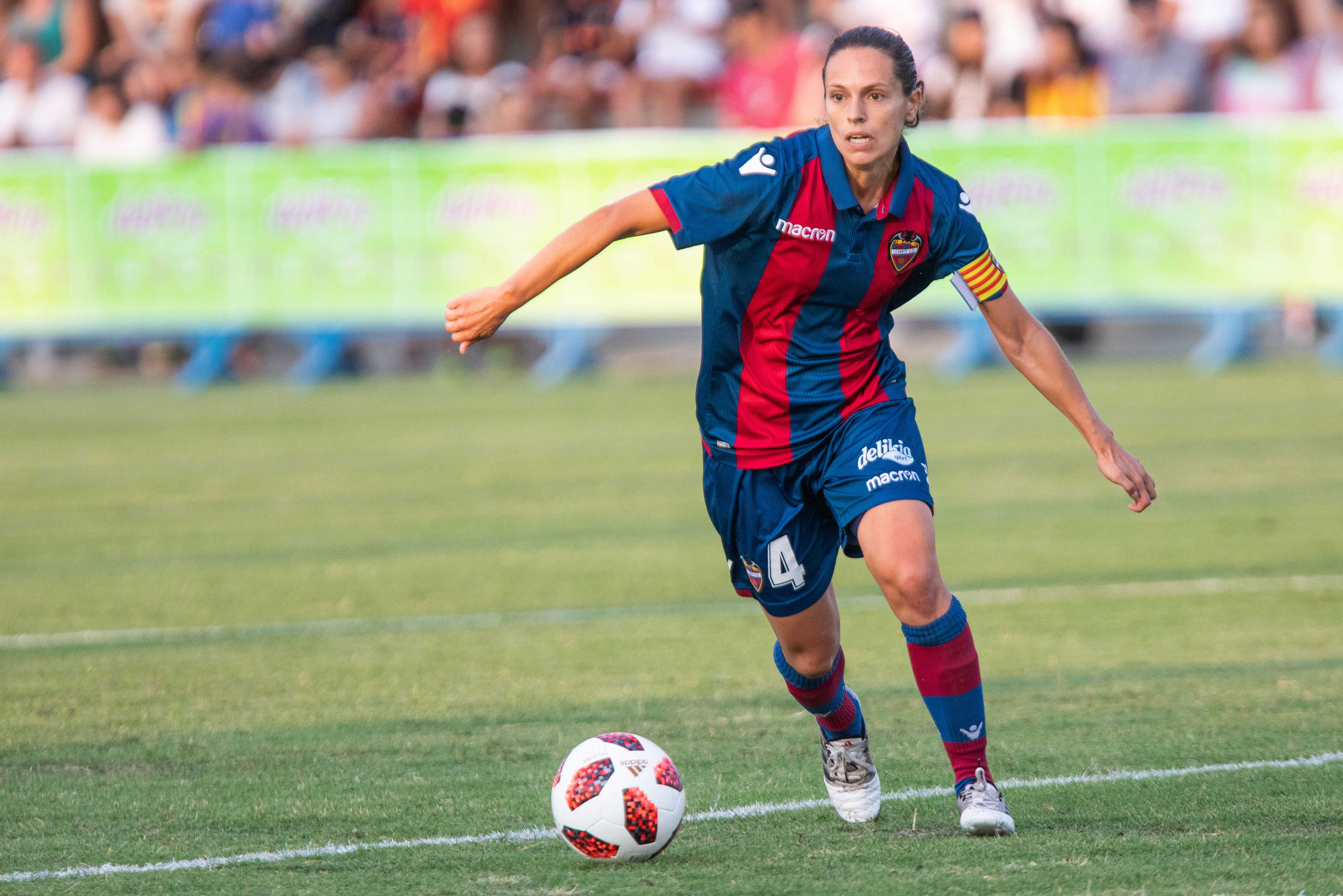 El Levante se impone al Sevilla en un partido gris