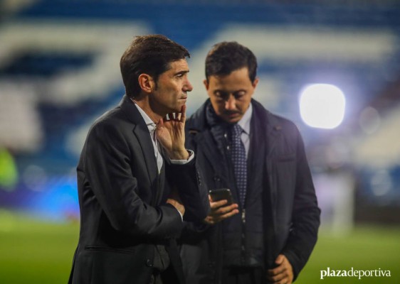 Cinco meses de excusas y poco fútbol