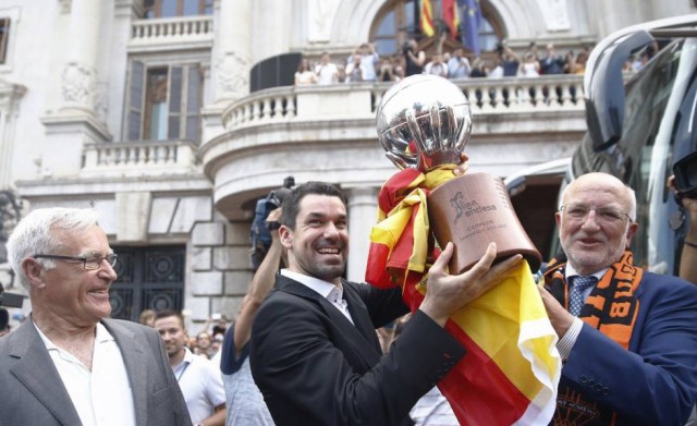 Juan Roig: 