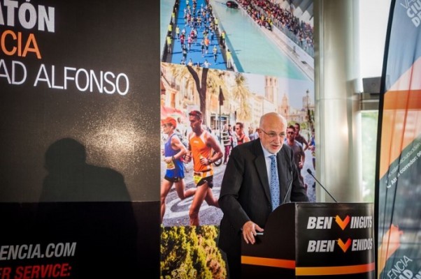 Juan Roig: 