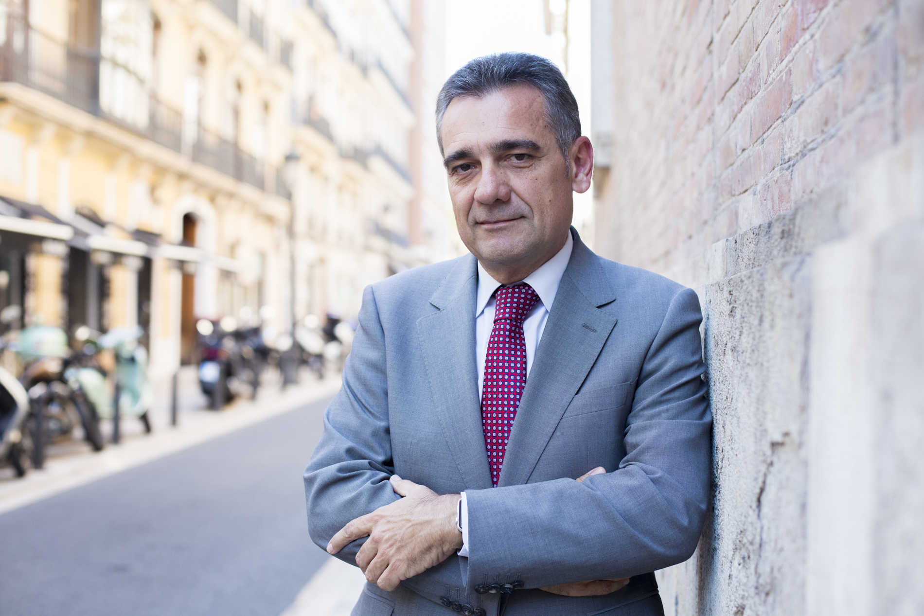 El pacto de los horarios es histórico para el comercio valenciano, nadie debería interponerse