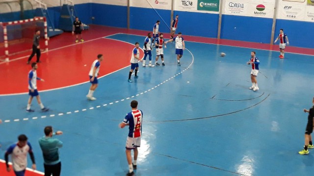Entrenador nuevo, victoria segura