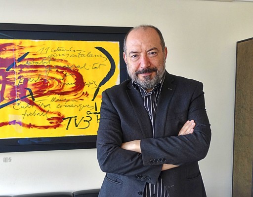 Vicent Sanchis: 