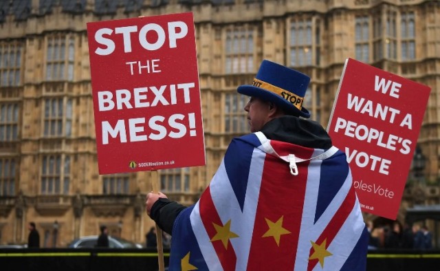 No hay Brexit bueno 