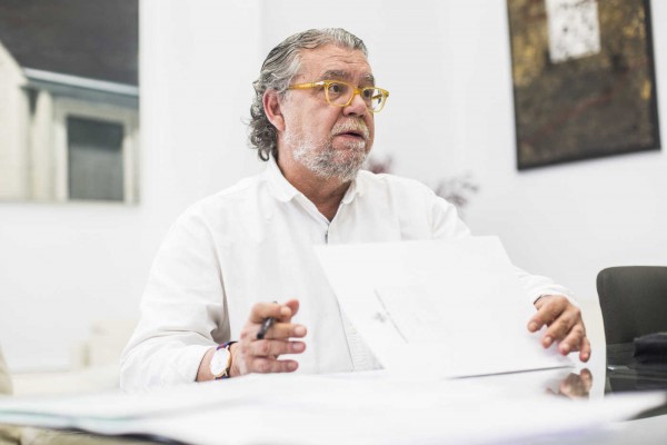 Aquí paga todo dios menos el PSOE