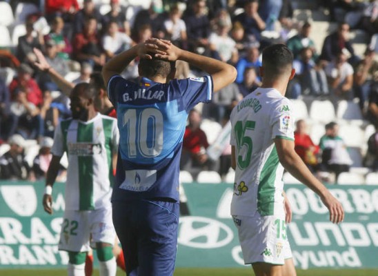 El Elche especula y lo paga