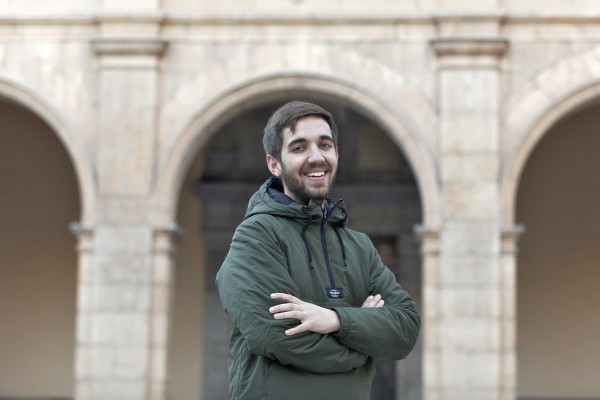Fernando Navarro (Podem): 
