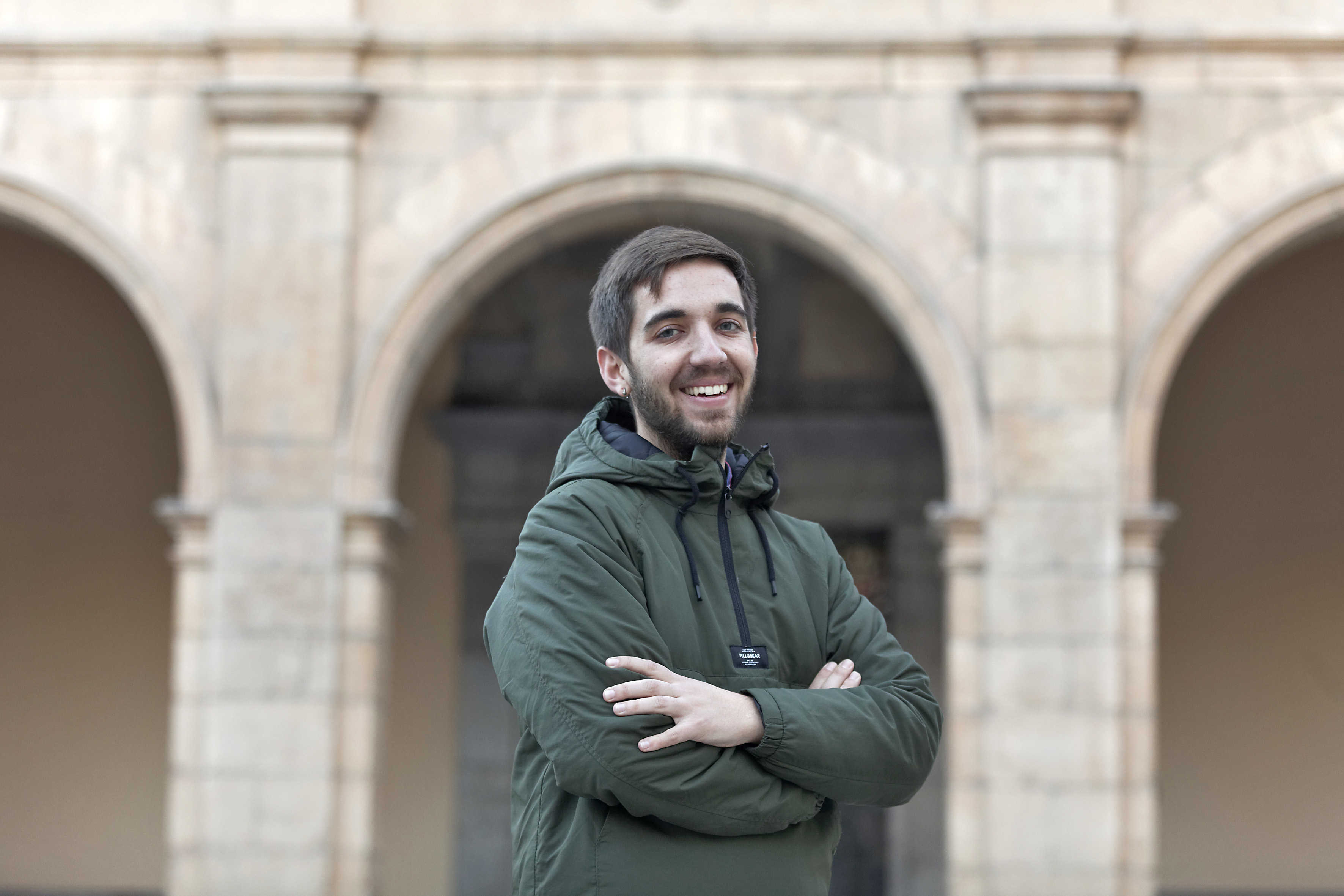 Fernando Navarro (Podem): 