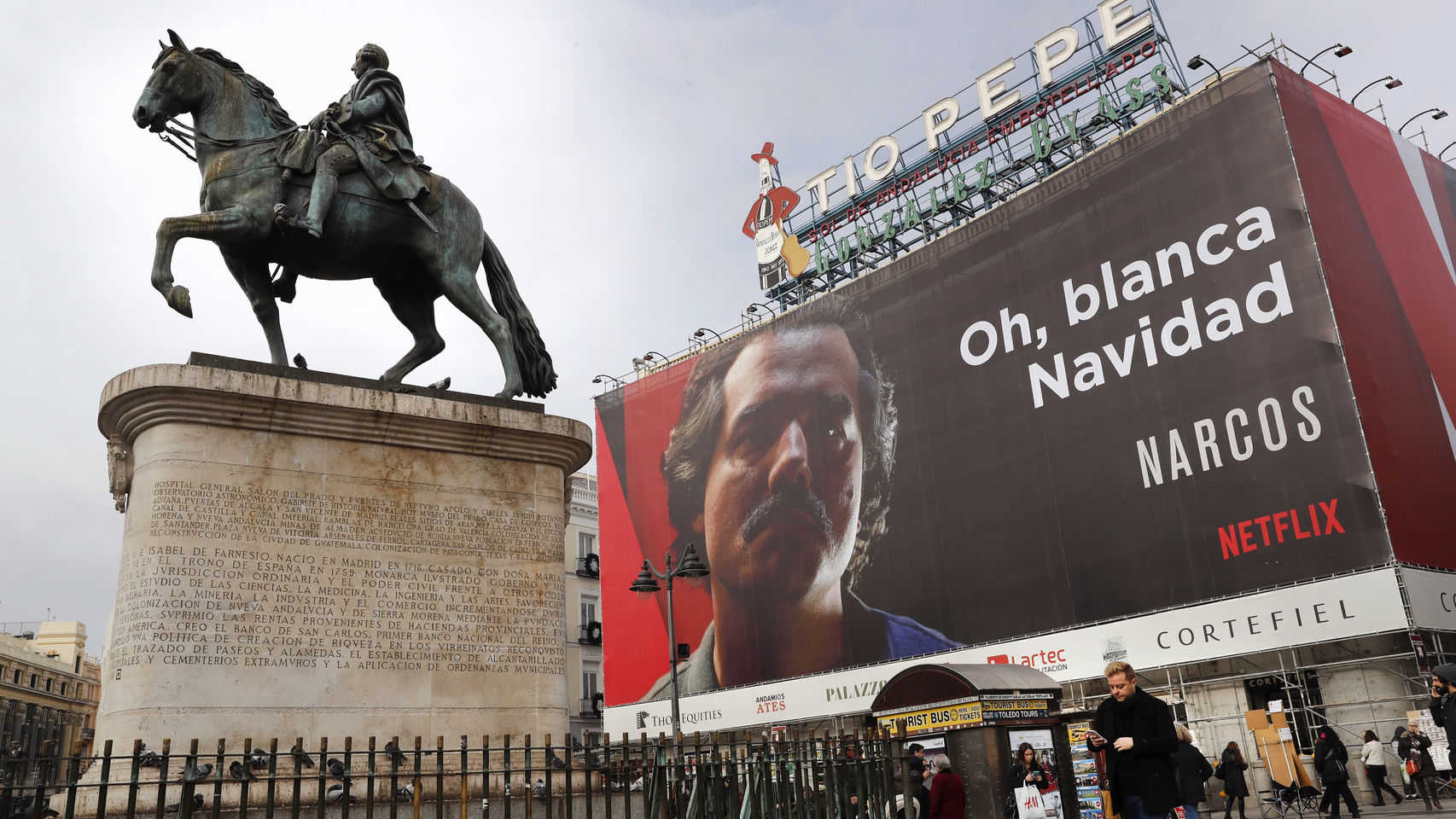 Nuevas estrategias para los anunciantes 