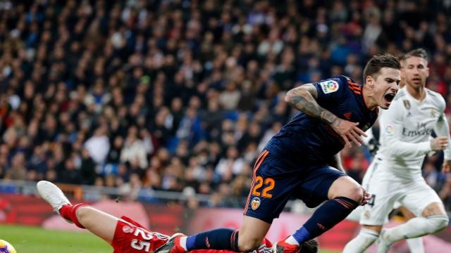 Santi Mina: 