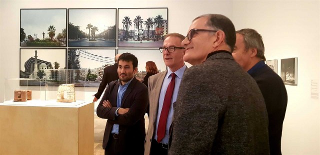 Guirao sobre el posible aumento de partida a Les Arts e IVAM: 