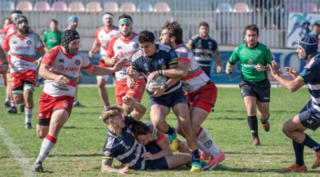 Salida complicada para La Vila