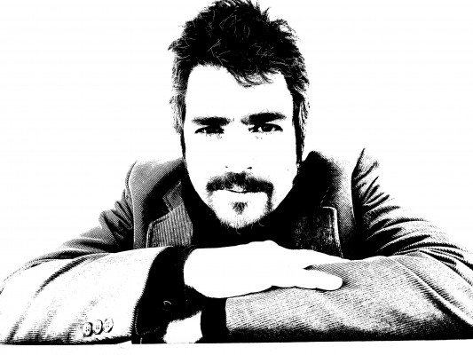 Nacho Luri: 