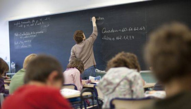 El STEPV denunciará ante la inspección de trabajo los impagos de las nóminas a interinos