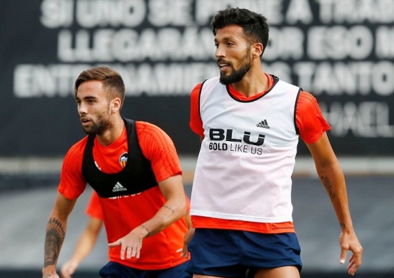 Garay renuncia a la selección argentina