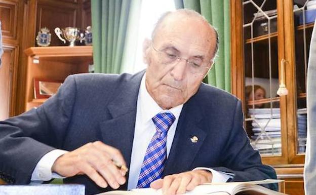 Fallece Juan del Águila Molina, fundador de Cajamar